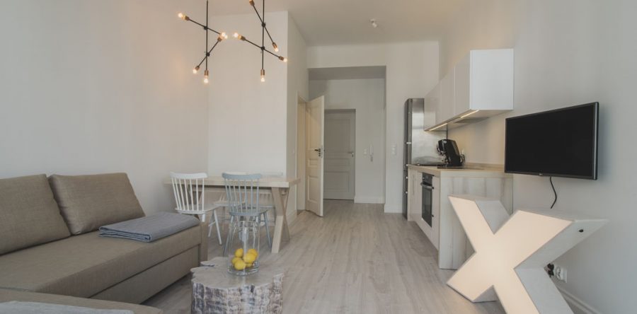 Apartament PEAR
